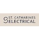 St. Catharines Electrical logo